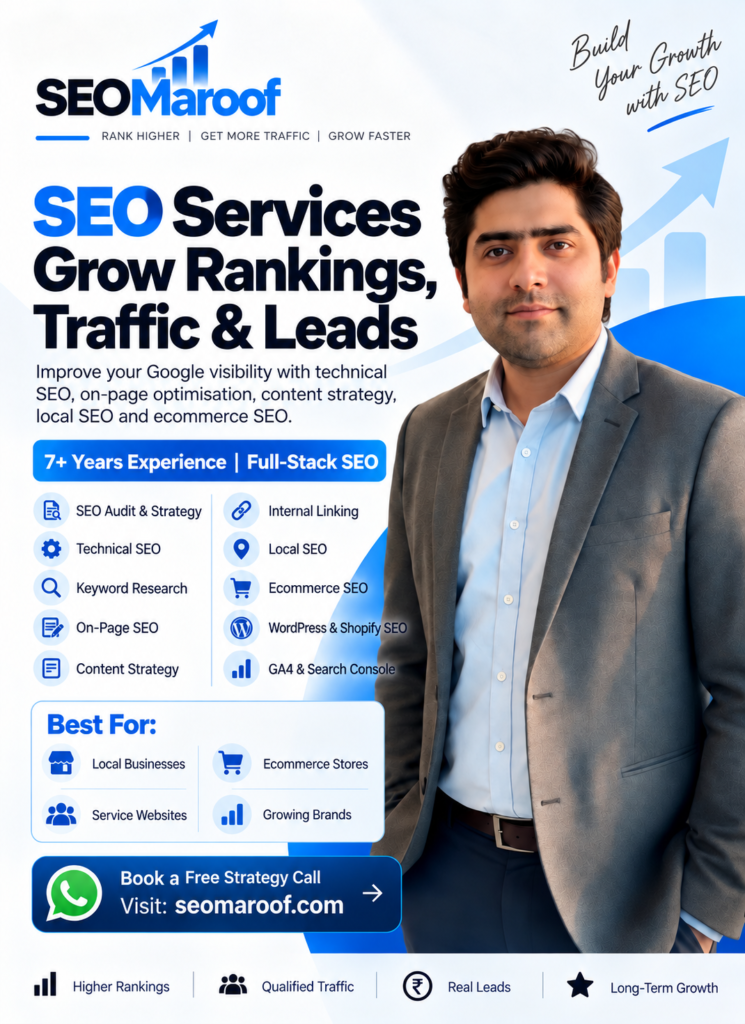 best seo services in pakistan