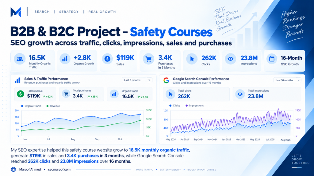 safety courses